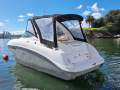 Sea Ray 260 Sundancer