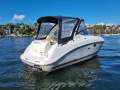 Sea Ray 260 Sundancer
