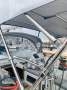 Sparkman & Stephens S&S48:Stainless Steel work