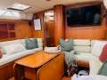 Sparkman & Stephens S&S48:Saloon
