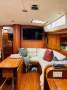 Sparkman & Stephens S&S48:Saloon