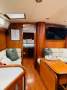 Sparkman & Stephens S&S48:Saloon