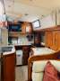 Sparkman & Stephens S&S48:Galley