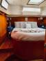 Sparkman & Stephens S&S48:Aft cabin