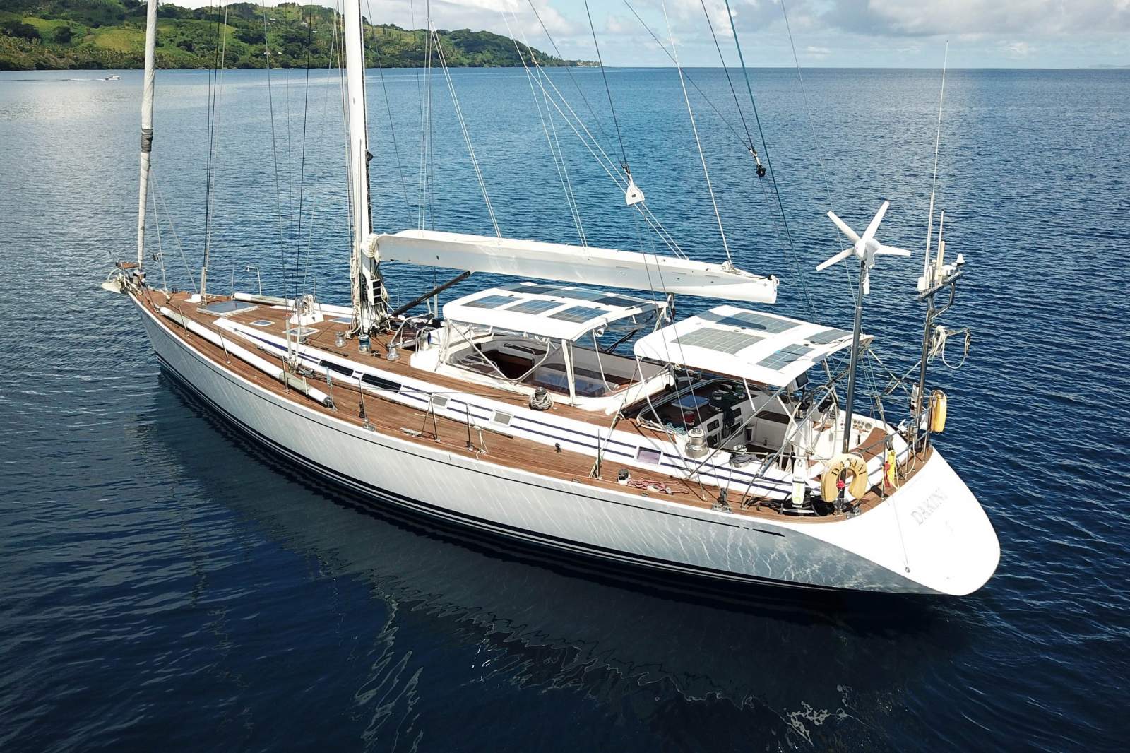 Nautor Swan Swan 60