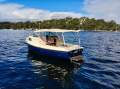 Marshall Lord Classic 22 Australia Classic