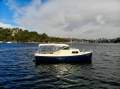 Marshall Lord Classic 22 Australia Classic