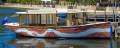 Secret 33 Electric Charter Vessel 2E Survey 11 pax