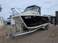 Sailfish Shelf Runner 6.3m