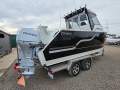 Sailfish Shelf Runner 6.3m