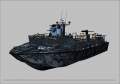 Stalwart Marine Patrol AirRide Xpress 18000 Gun Boat