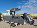Custom Alloy 700 Ocean Pro