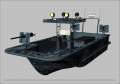 Stalwart Marine Patrol AirRide Xpress 8000 PBL Patrol Boat Light