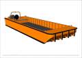 Stalwart Marine WB 10000-3.5 Work Boat Punt Barge