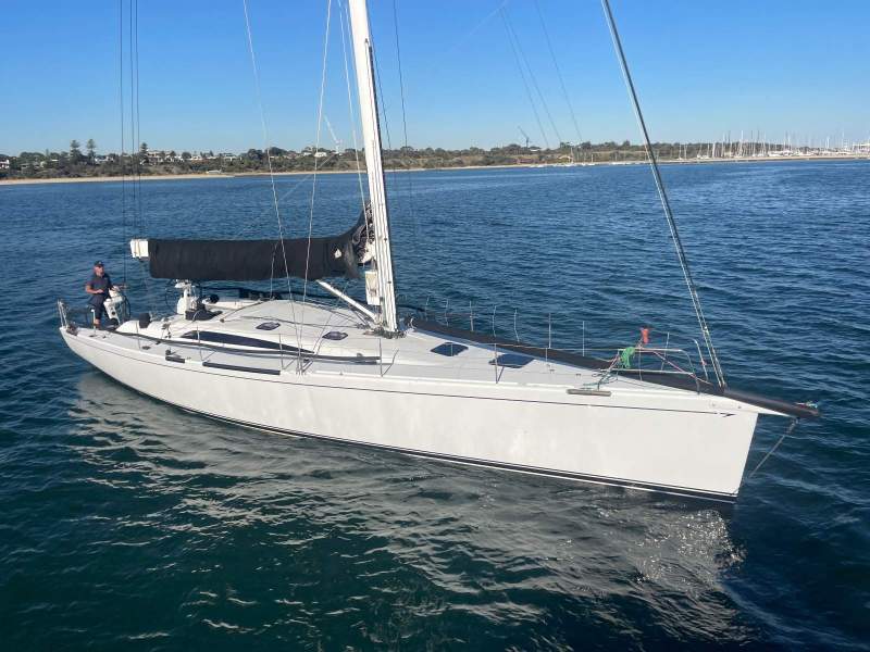 Marten 49