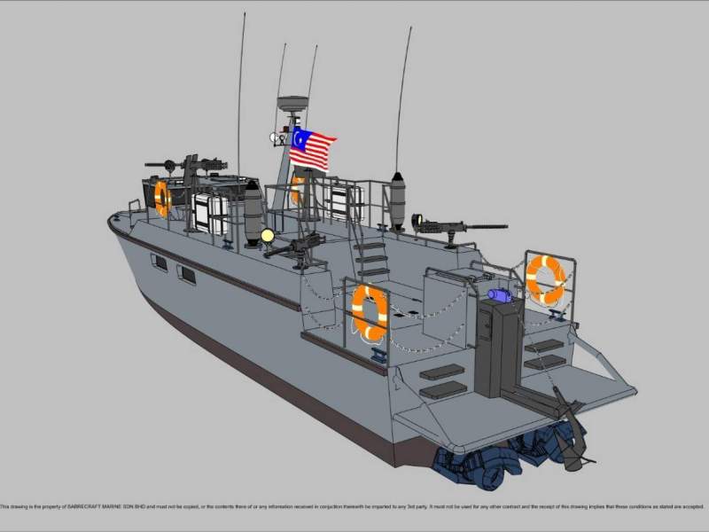 Stalwart Marine