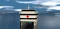 Stalwart Marine Hospital Ship 28.00m