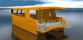 Stalwart Marine Ferry 12000 40 Passenger