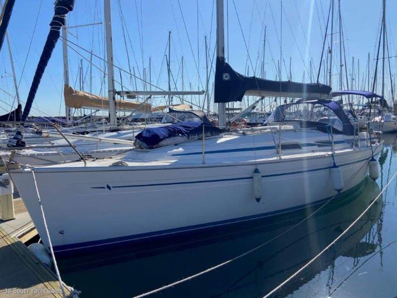 Bavaria 34