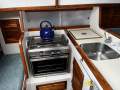 Roberts 36 Offshore Cruiser