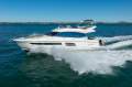 Prestige 500 Fly