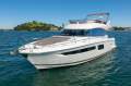 Prestige 500 Fly