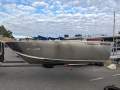 New Seatrex 460 KINGFISHER
