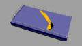 Stalwart Marine Aluminium Sectional Barge Deck Barge