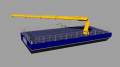 Stalwart Marine Aluminium Sectional Barge Deck Barge