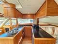 Pama 54 Pilothouse