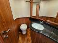 Pama 54 Pilothouse