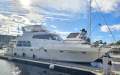 Pama 54 Pilothouse