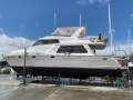 Pama 54 Pilothouse