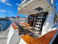 Pama 54 Pilothouse