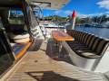 Pama 54 Pilothouse
