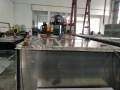 Stalwart Marine MB12000 Aluminium Modular Spud Barge