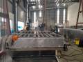 Stalwart Marine MB12000 Aluminium Modular Spud Barge