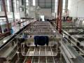 Stalwart Marine MB12000 Aluminium Modular Spud Barge