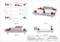 Stalwart Marine Ambulance Rescue Jack Up Barge 120 tonne 18 x 12 Road Transportable