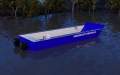 Stalwart Marine WBR9000-3 Work Boat with Ramp
