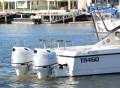 Kevlacat 2400 Offshore