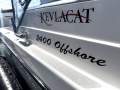 Kevlacat 2400 Offshore