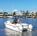 Kevlacat 2400 Offshore
