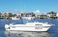Kevlacat 2400 Offshore