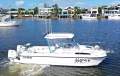 Kevlacat 2400 Offshore