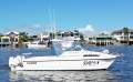 Kevlacat 2400 Offshore