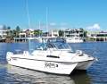 Kevlacat 2400 Offshore