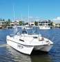 Kevlacat 2400 Offshore