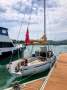 Custom Day Sailer 28
