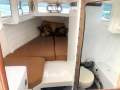 Custom Day Sailer 28